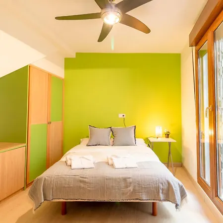 Holiday home Rentitspain Casa Lambda, Vistas Al Mar, Piscina Y Confort