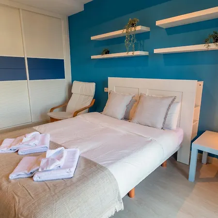 Rentitspain Casa Lambda, Vistas Al Mar, Piscina Y Confort Holiday home