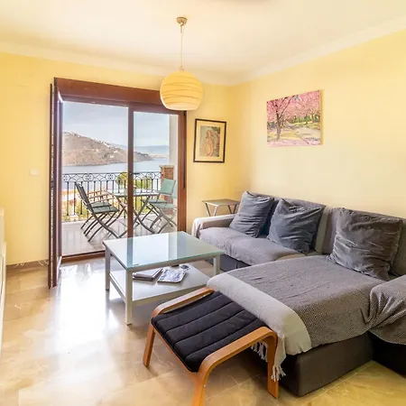 Holiday home Rentitspain Casa Lambda, Vistas Al Mar, Piscina Y Confort *