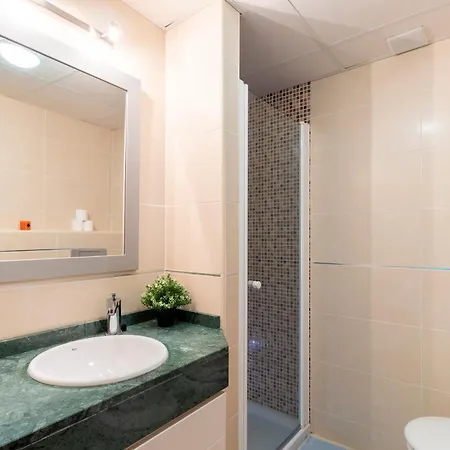 Rentitspain Casa Lambda, Vistas Al Mar, Piscina Y Confort Holiday home *