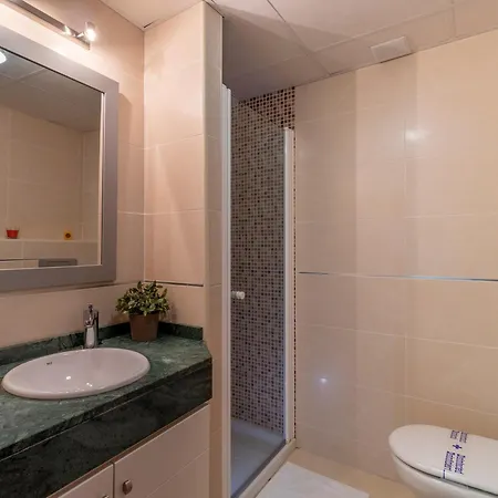 Rentitspain Casa Lambda, Vistas Al Mar, Piscina Y Confort Holiday home *